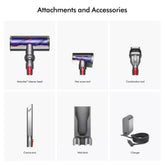 Dyson - Dyson V8 Cordless Stick Vacuum Cleaner